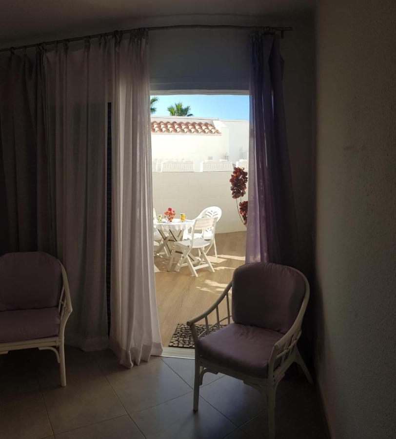Apartamento Club Atlantis 2 Dormitorios Costa Adeje  Exterior photo