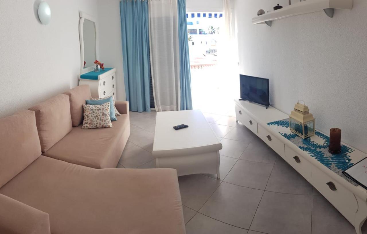 Apartamento Club Atlantis 2 Dormitorios Costa Adeje  Exterior photo
